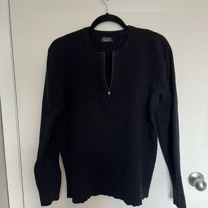 Zara men’s sweater
